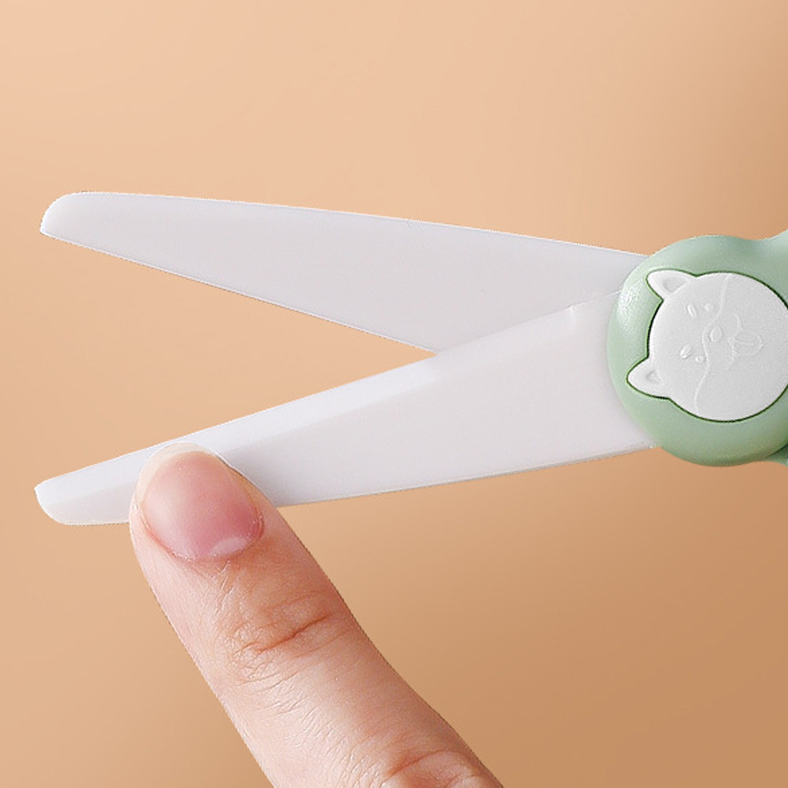 Keramik-Lebensmittelschere, tr – Baby Food Scissors Bewertung und Preis