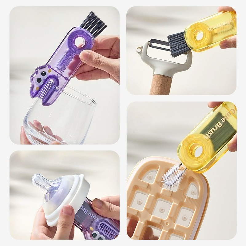 Mehrzweck-3-in-1-Flaschen-, Be – Baby Food Jars With Lids Bewertung und Preis