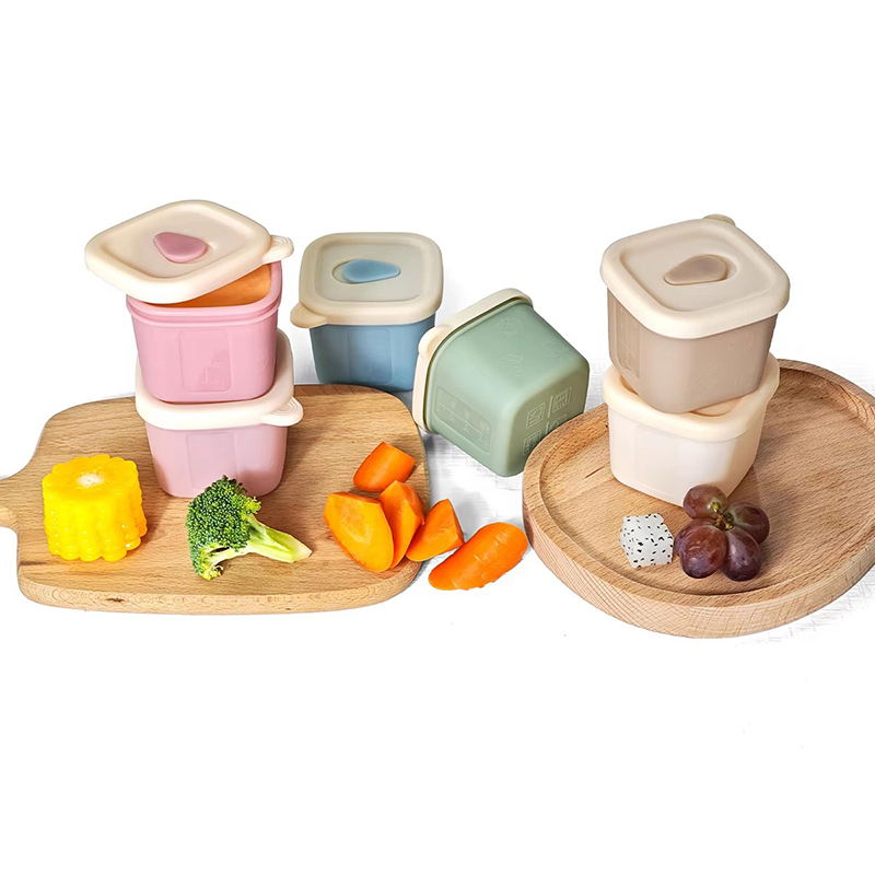 Babynahrungsbehälter mit Decke – Baby Food Jars With Lids Bewertung und Preis