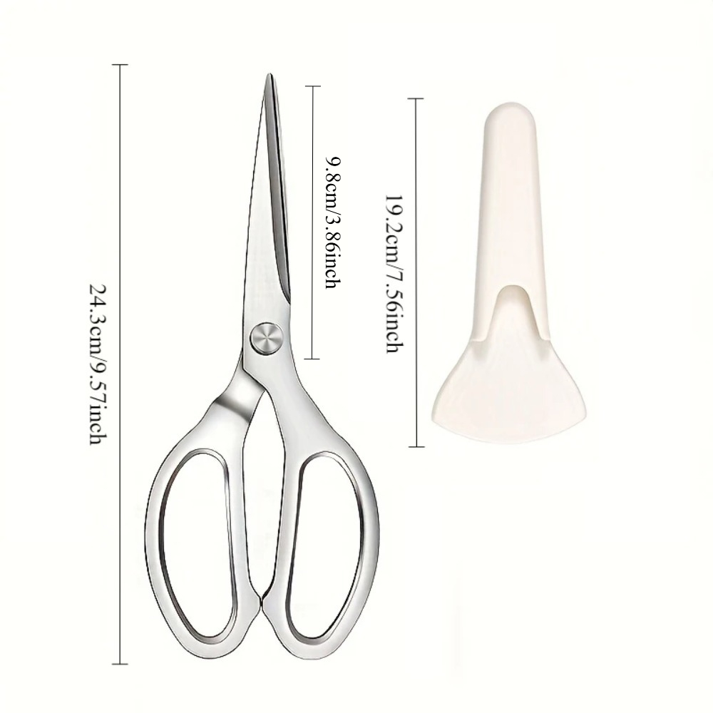 2-teiliges Set aus [deutschem  – Baby Food Scissors Bewertung und Preis