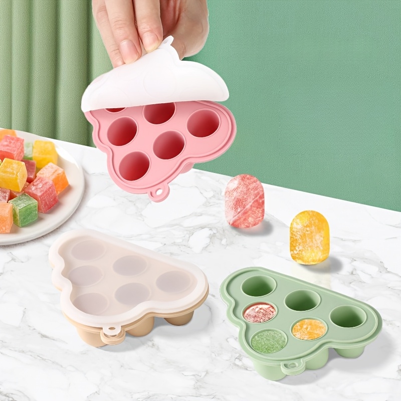 2 Stück/1 Stück Mini-Baby Obst – Baby Food Vegetables Bewertung und Preis