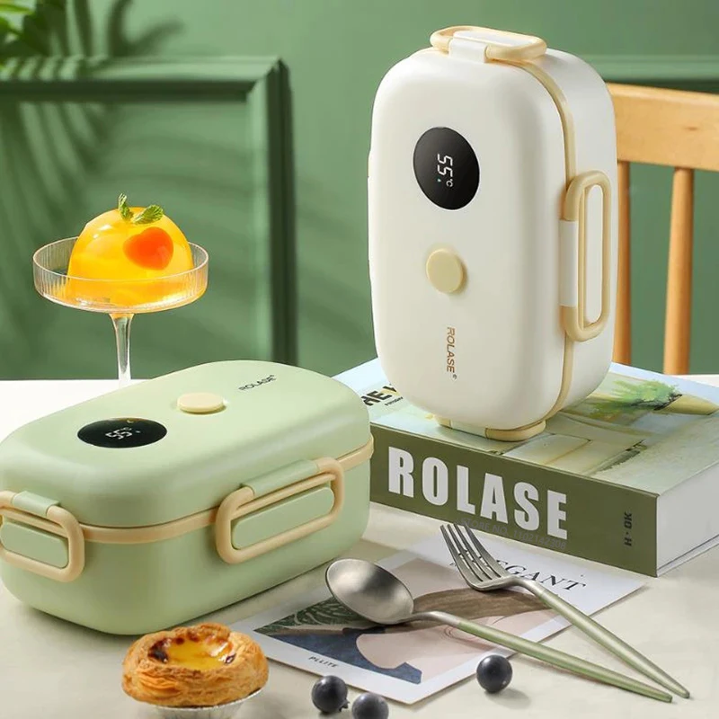 Neue Wärmedämmung Lunchbox für – Baby Food Warmer Bewertung und Preis