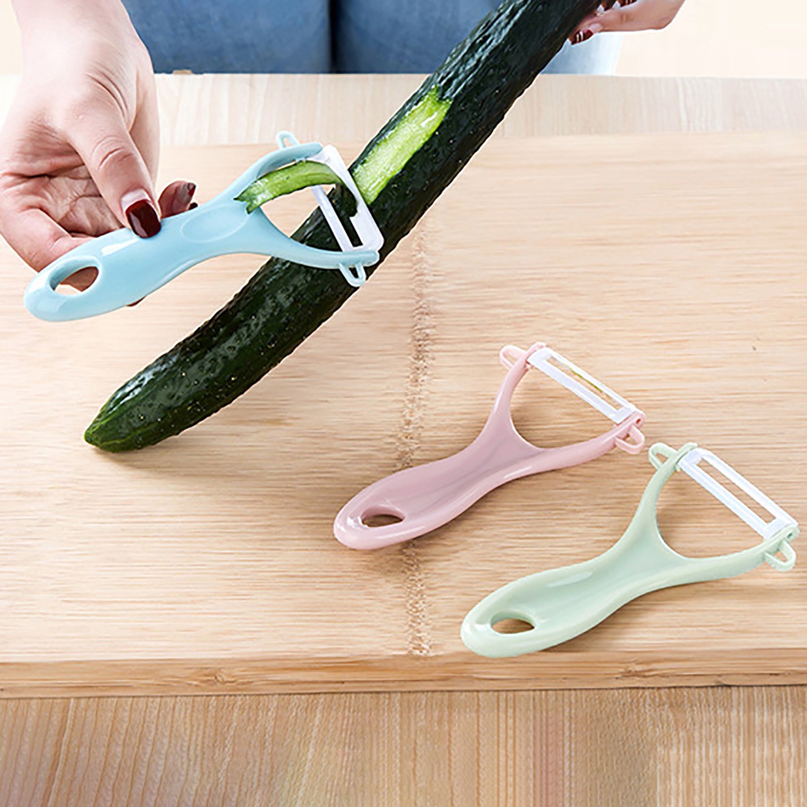 Keramik Kreative Schäler Prakt – Baby Food Vegetables Bewertung und Preis