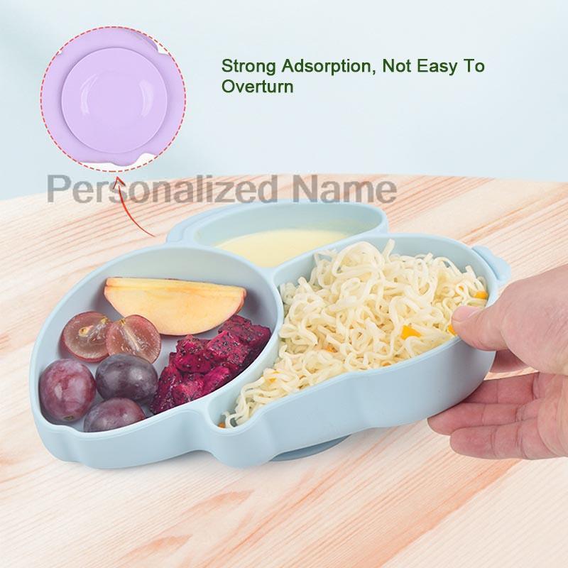 Kostenlose personalisierte Nam – Baby Food Menu Bewertung und Preis