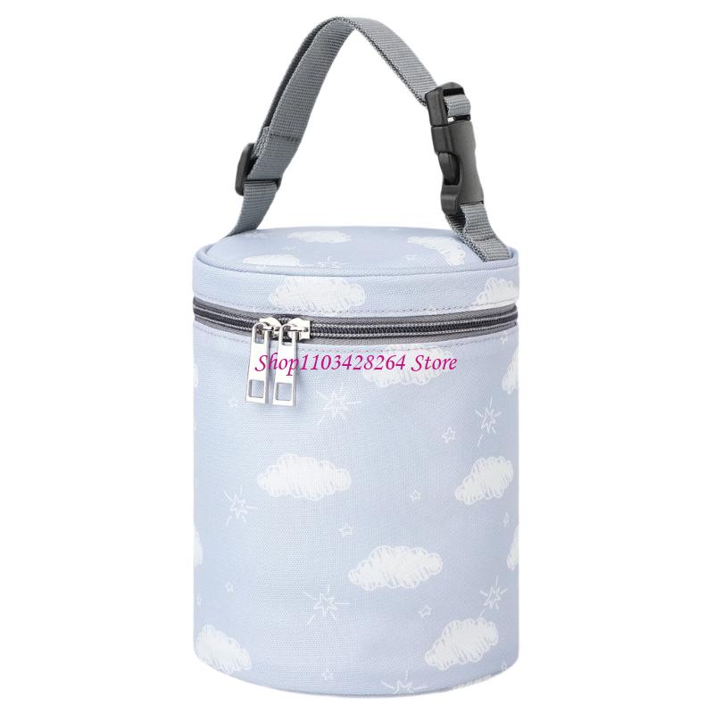 Isolierte Flaschenhalterhülle  – Baby Food Warmer Bewertung und Preis
