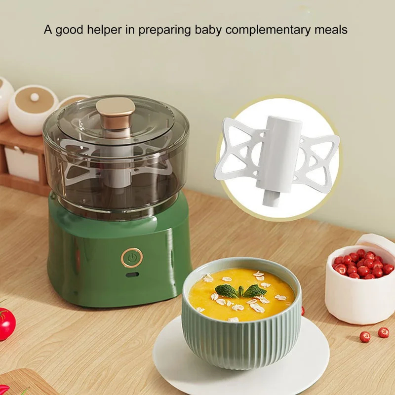 Mini-Fleischzerkleinerer Elekt – Baby Food Vegetables Bewertung und Preis