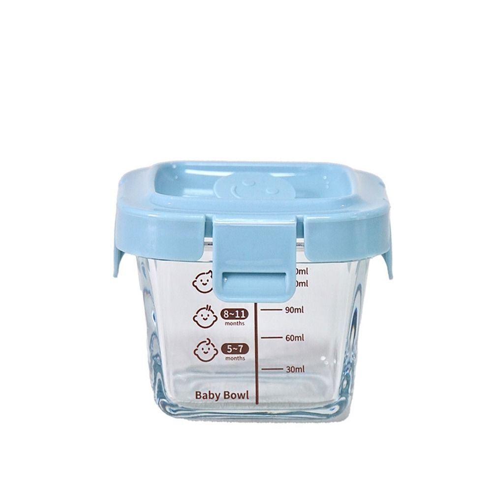 Glas Lebensmittel Aufbewahrung – Baby Food Warmer Bewertung und Preis