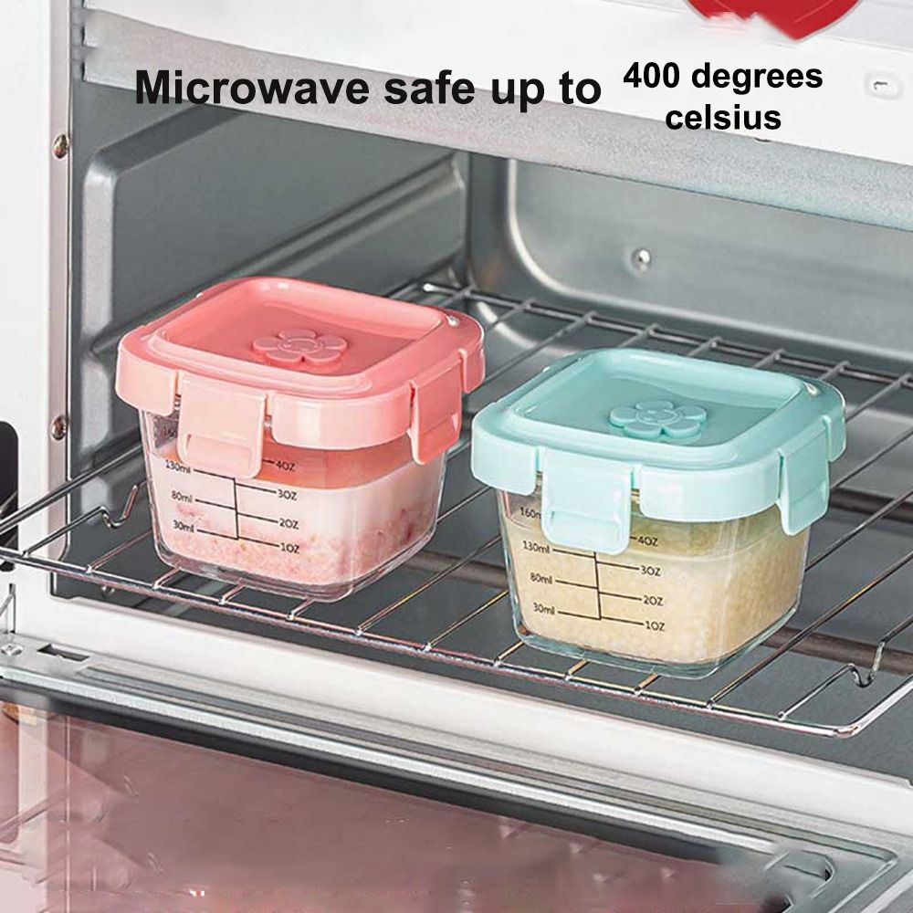Glas Lebensmittel Aufbewahrung – Baby Food Warmer Bewertung und Preis