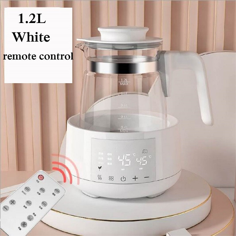 1,2 L Smart Infant Thermostat  – Baby Food Warmer Bewertung und Preis