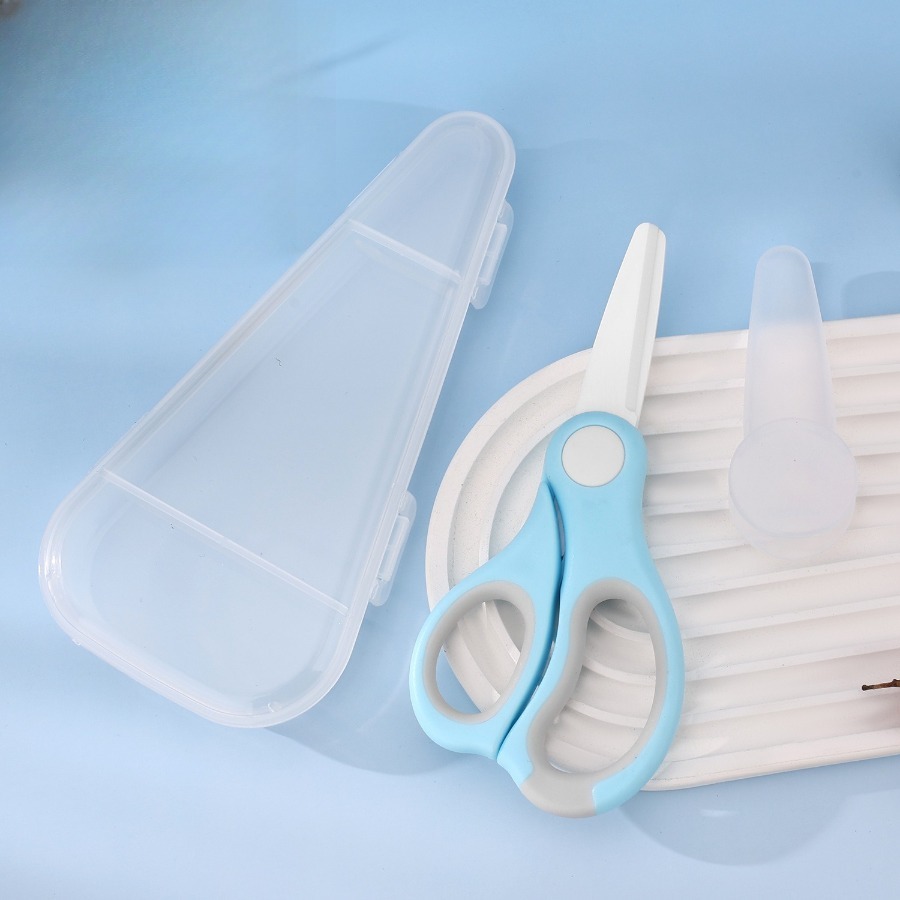 Lebensmittelschere mit hoher T – Baby Food Scissors Bewertung und Preis
