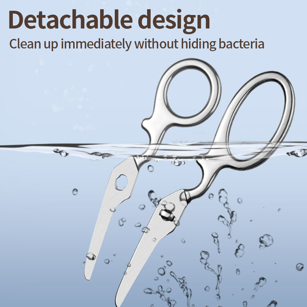 Professionelle Babynahrungssch – Baby Food Scissors Bewertung und Preis