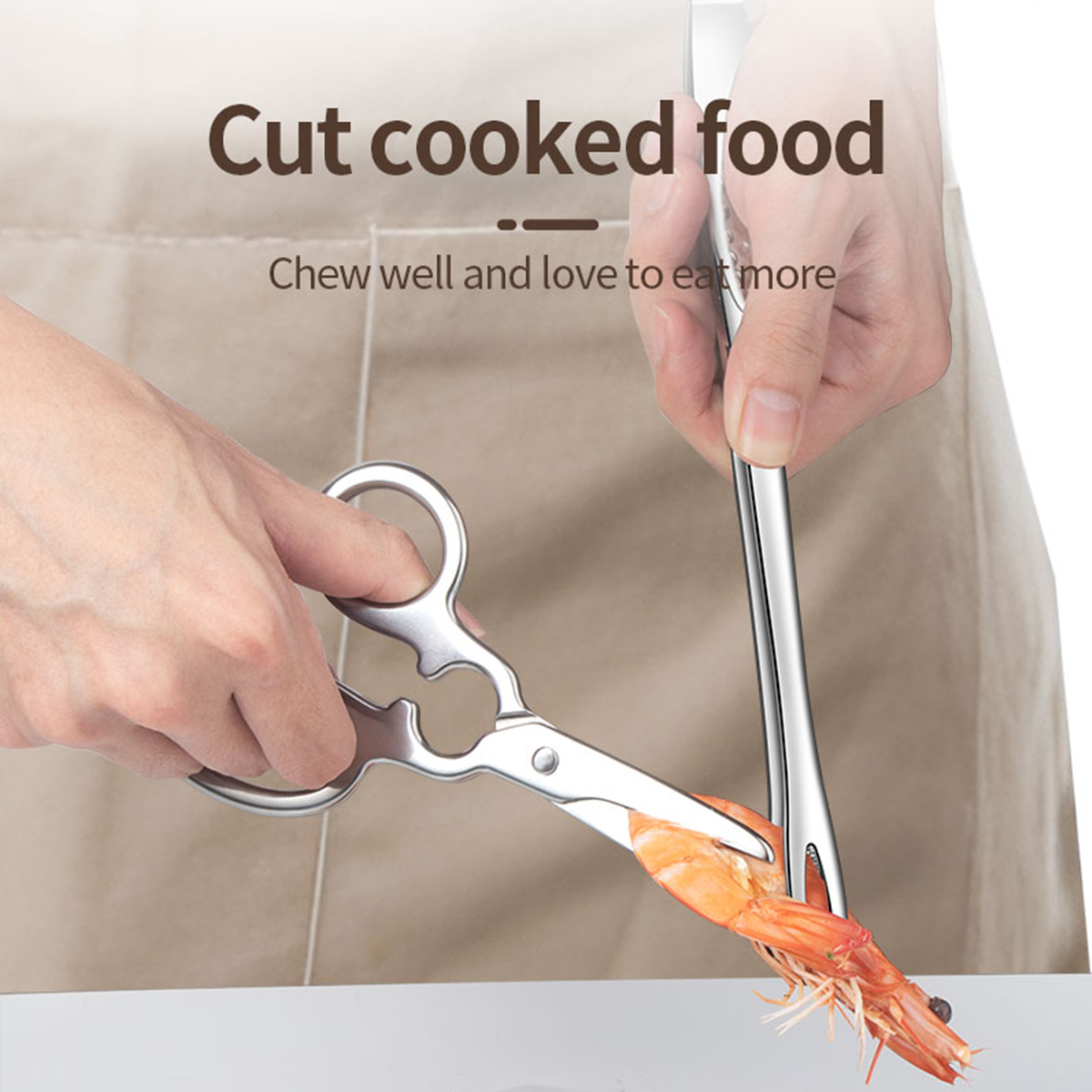 Professionelle Babynahrungssch – Baby Food Scissors Bewertung und Preis