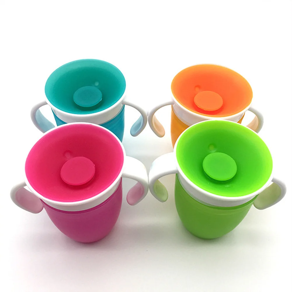 2025 Baby Learning Trinkbecher – Baby Food Jars With Lids Bewertung und Preis