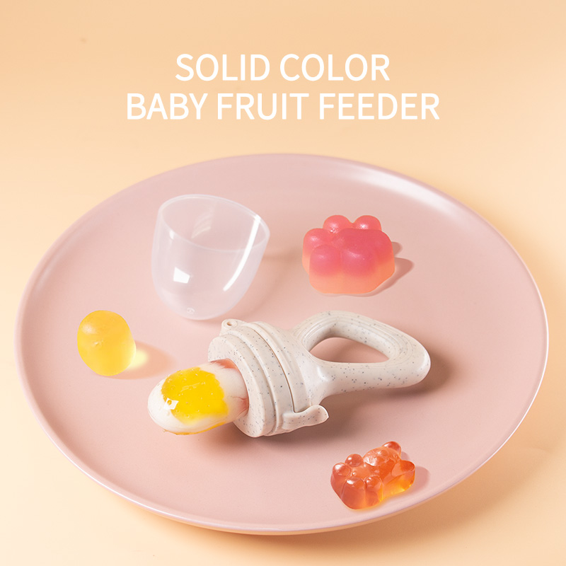 1 pc Baby Obst Feeder frisches – Baby Food Vegetables Bewertung und Preis