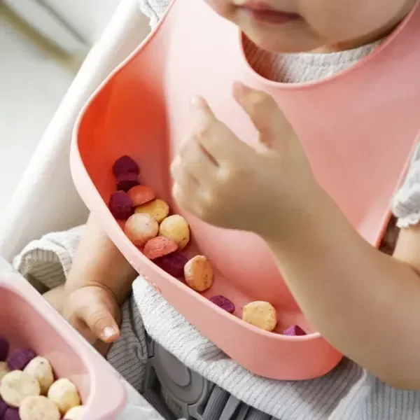 Food Grade Silikon Kind Geschi – Baby Food Menu Bewertung und Preis