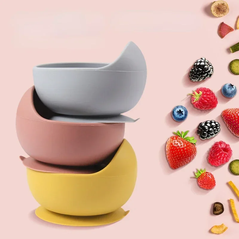 Food Grade Silikon Kind Geschi – Baby Food Menu Bewertung und Preis