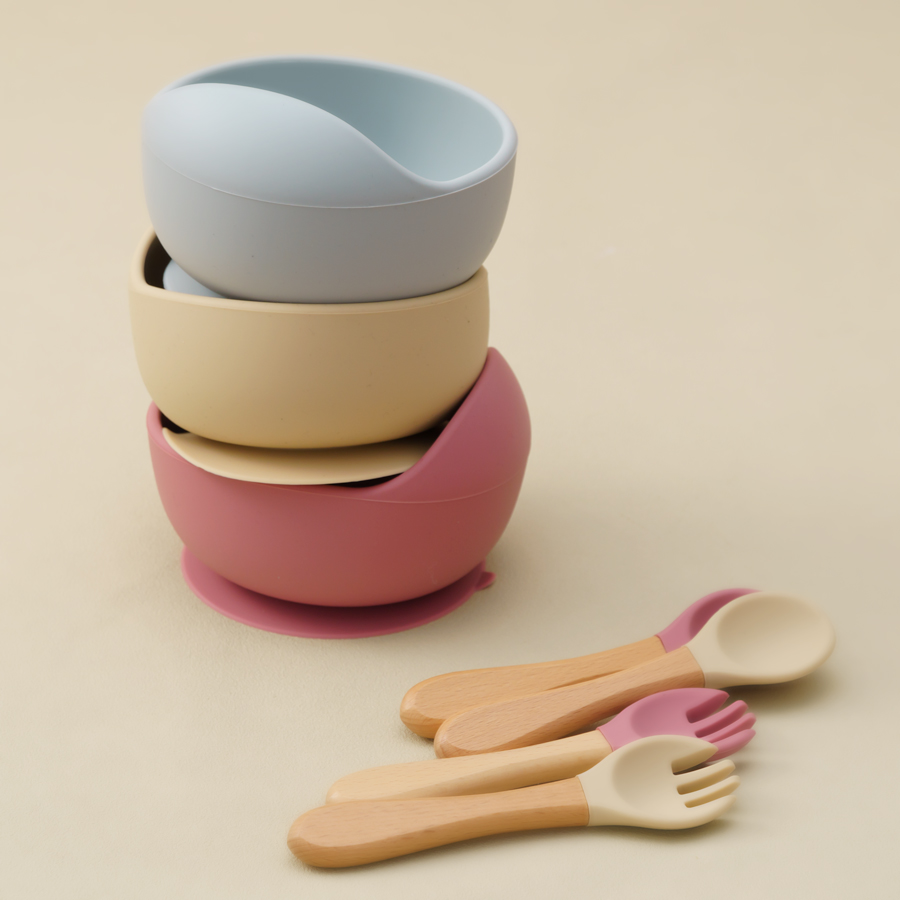 Mamaplan 3PCS Baby Silikon Füt – Baby Food Menu Bewertung und Preis
