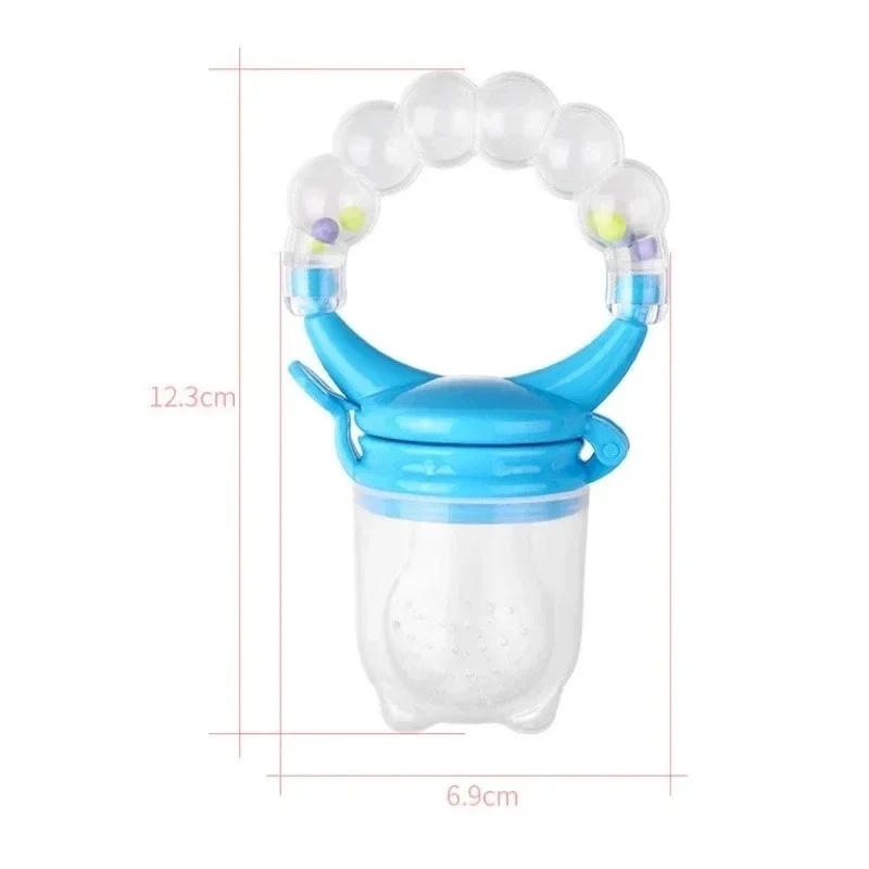 1/2/3 Stück Baby-Nahrungszange – Baby Food Vegetables Bewertung und Preis