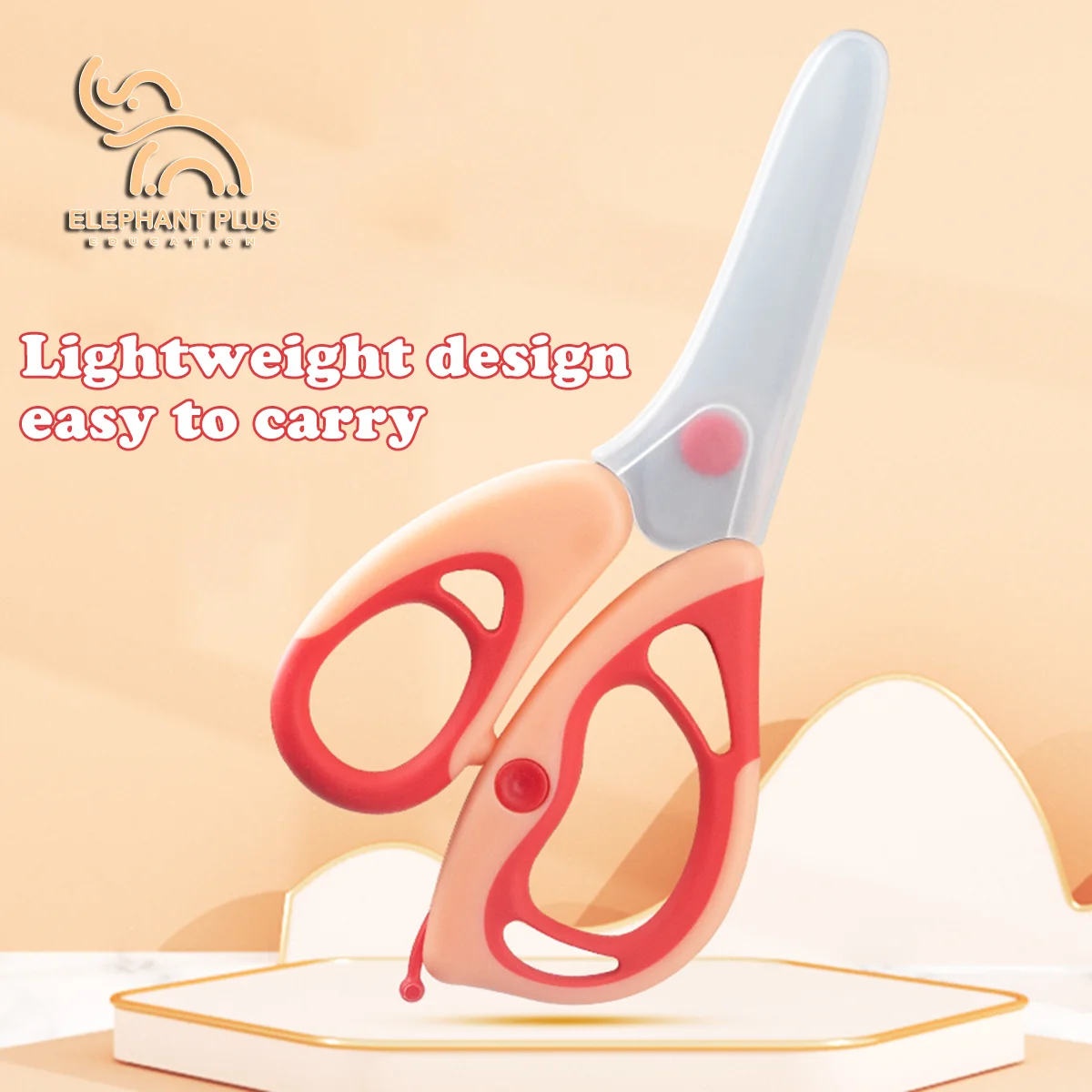 Baby-Nahrungsschere｜Tragbare L – Baby Food Scissors Bewertung und Preis