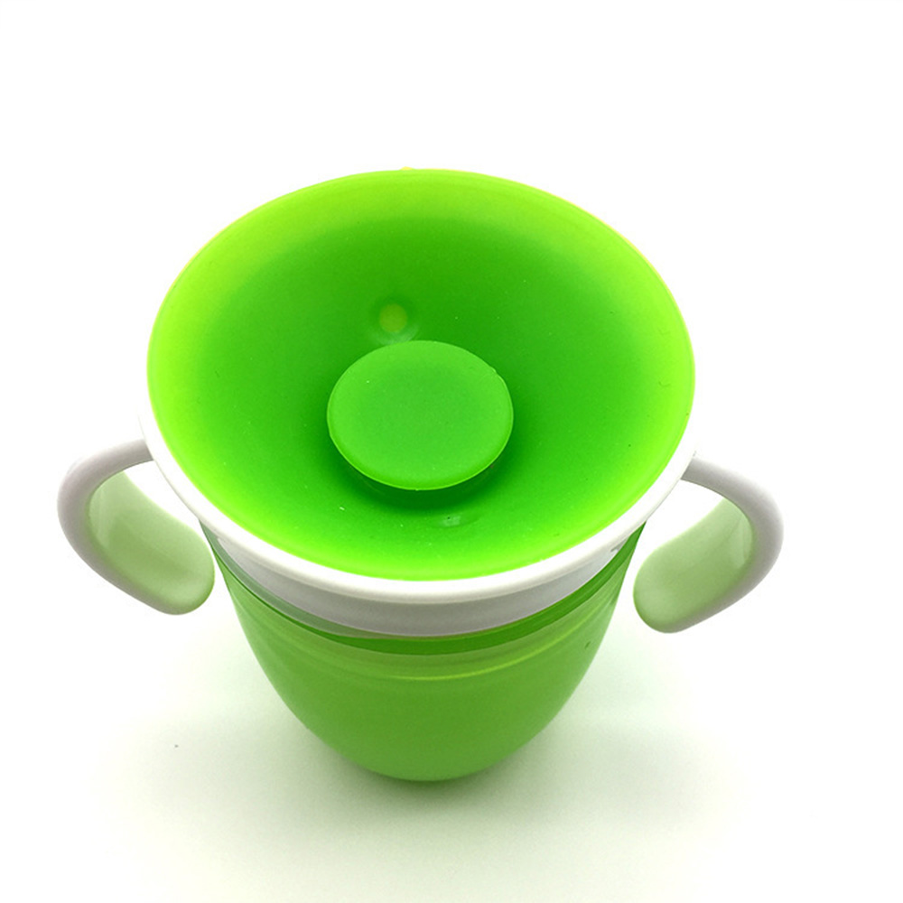 Baby-Wasserbecher, um 360 Grad – Baby Food Jars With Lids Bewertung und Preis