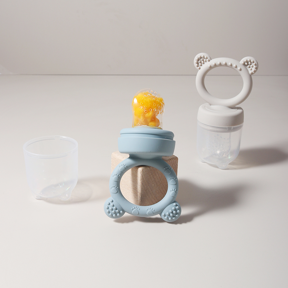 Neuer Baby-Silikon-Schnuller i – Baby Food Vegetables Bewertung und Preis