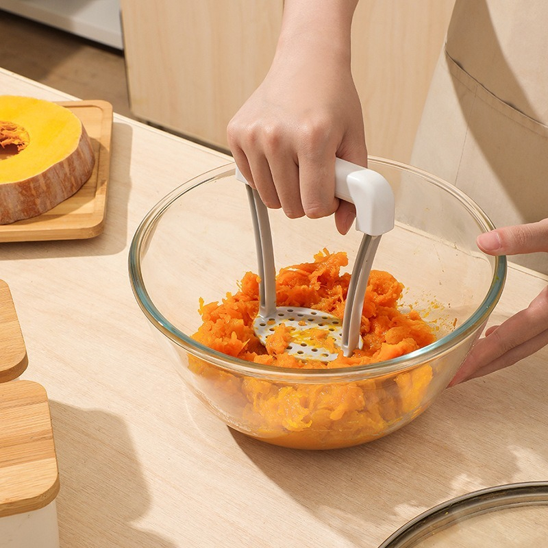 Manuelle Kartoffelpüree-Presse – Baby Food Vegetables Bewertung und Preis