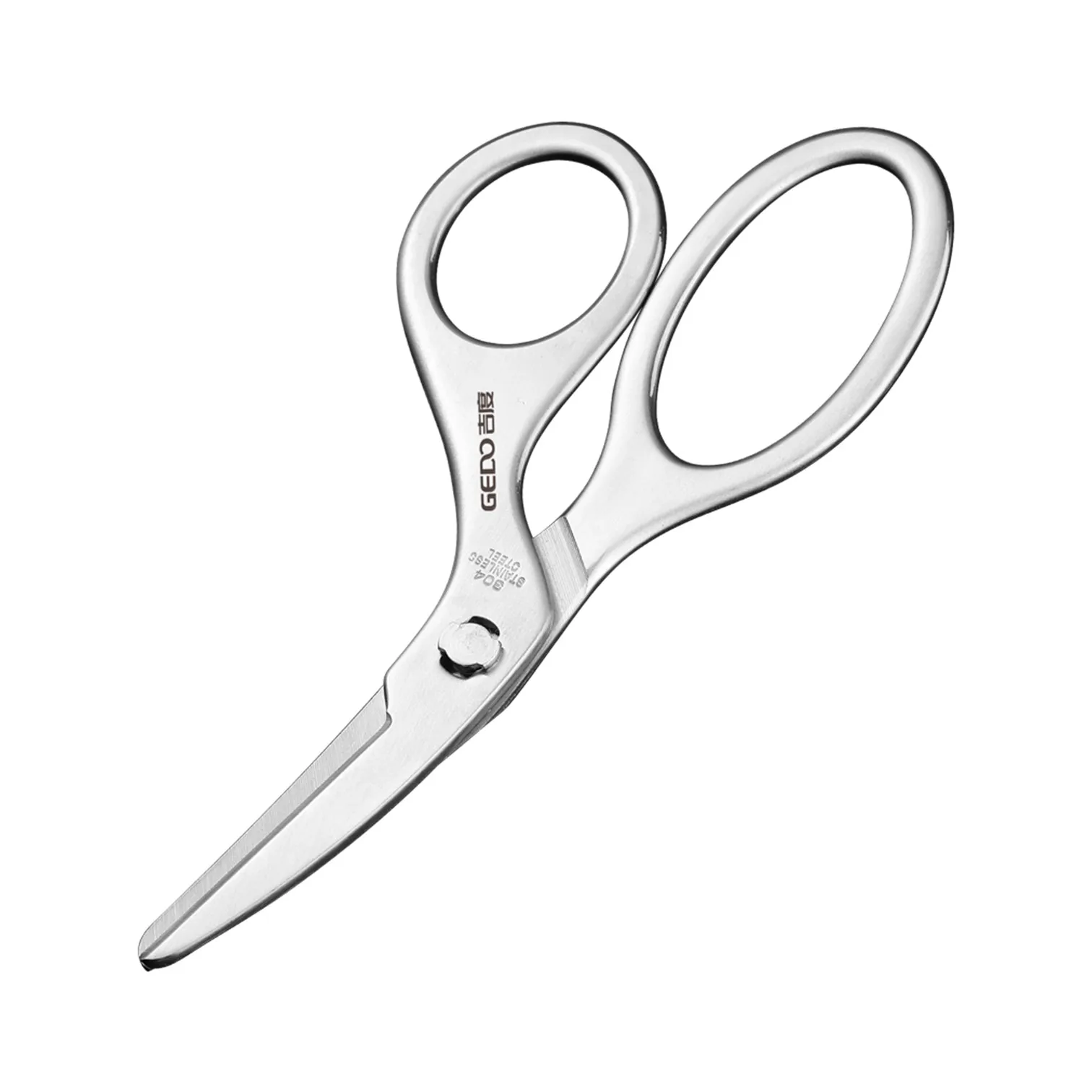 Zertifizierte Baby-Schneidesch – Baby Food Scissors Bewertung und Preis