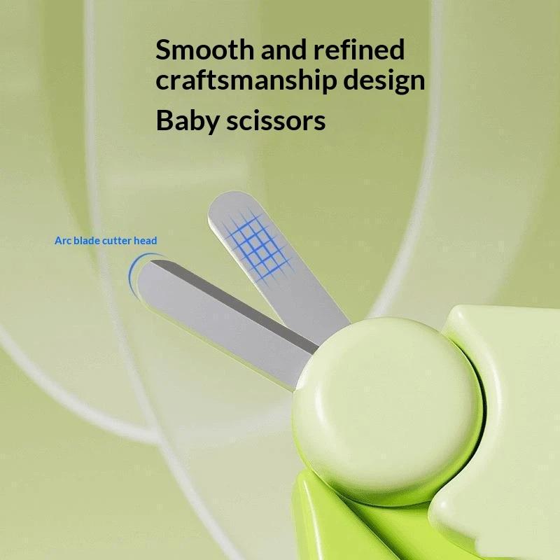 Lebensmittelechtes Material 4- – Baby Food Scissors Bewertung und Preis