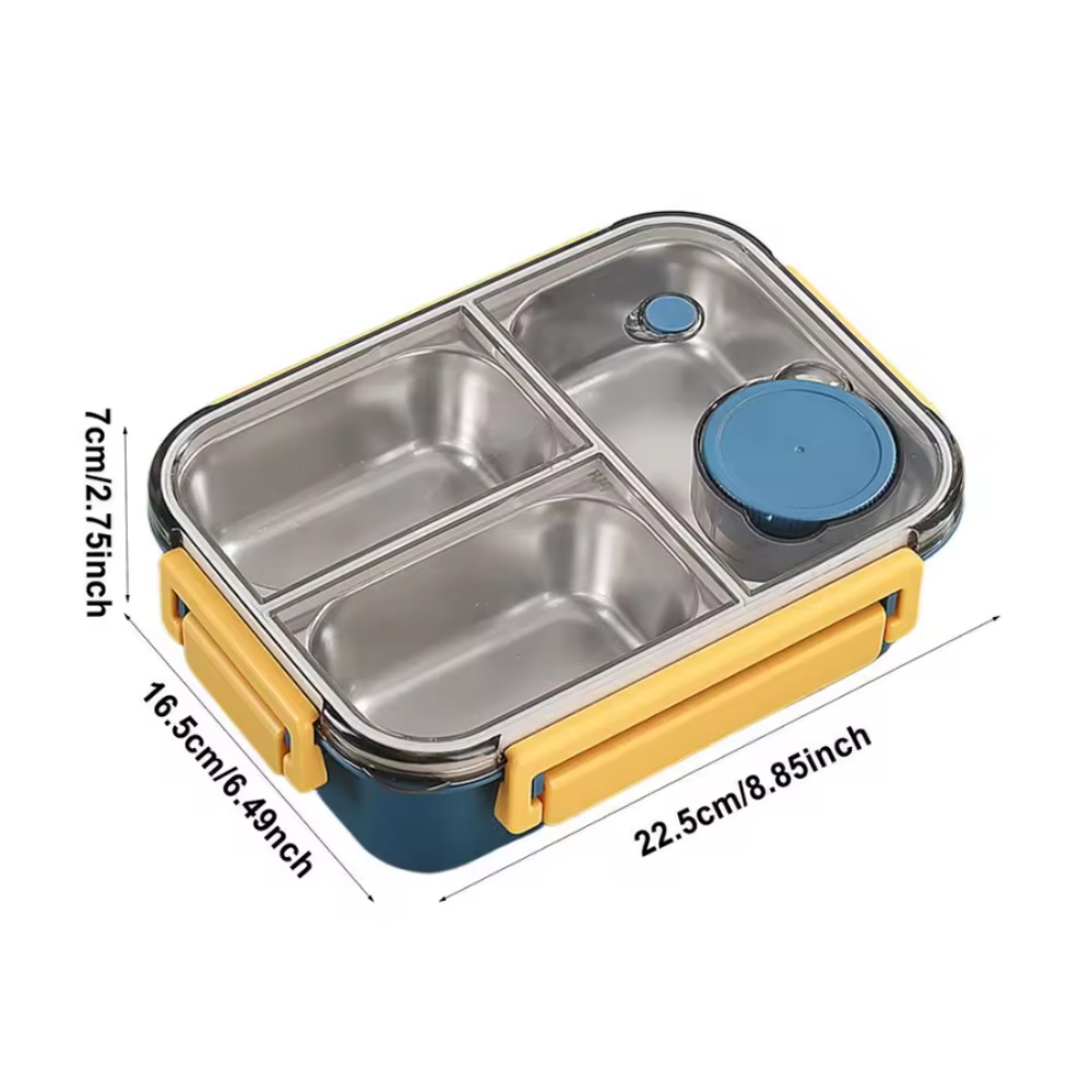 850 ml tragbare Lunchboxen für – Baby Food Warmer Bewertung und Preis