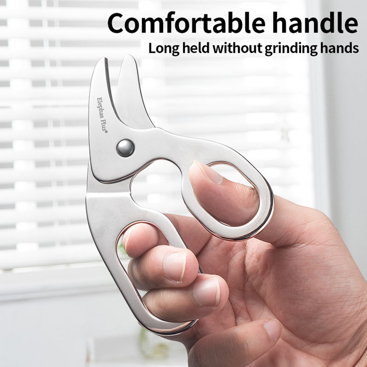 Sicherheits-Babynahrungsschere – Baby Food Scissors Bewertung und Preis