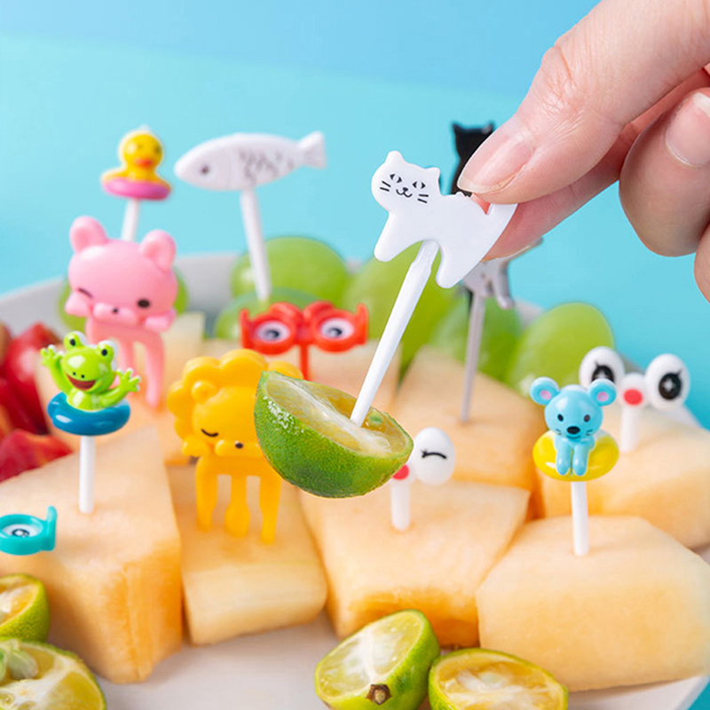 10/8/6Pcs Bento Gemüse Geschir – Baby Food Vegetables Bewertung und Preis