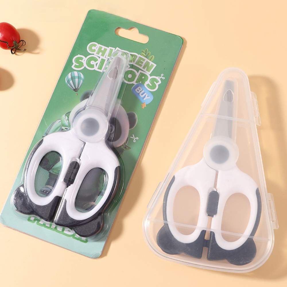 Sicherheitsschere für Kinder,  – Baby Food Scissors Bewertung und Preis