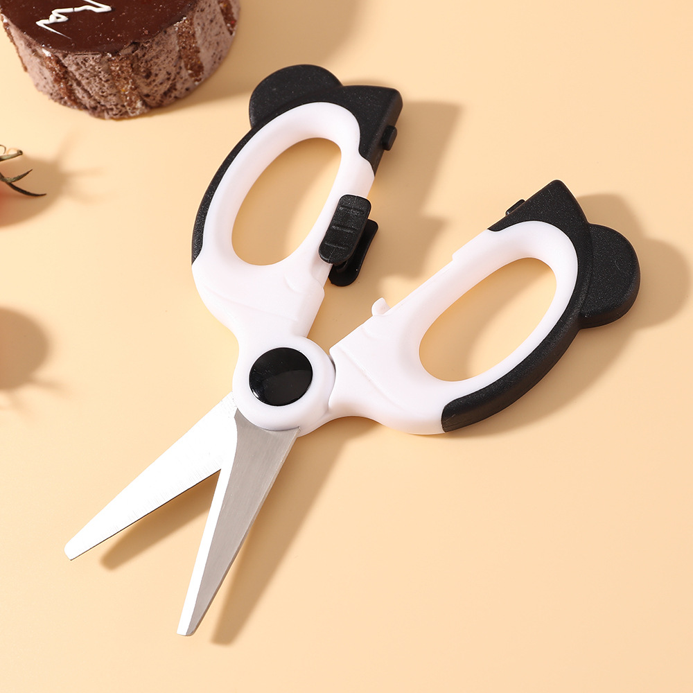 Sicherheitsschere für Kinder,  – Baby Food Scissors Bewertung und Preis