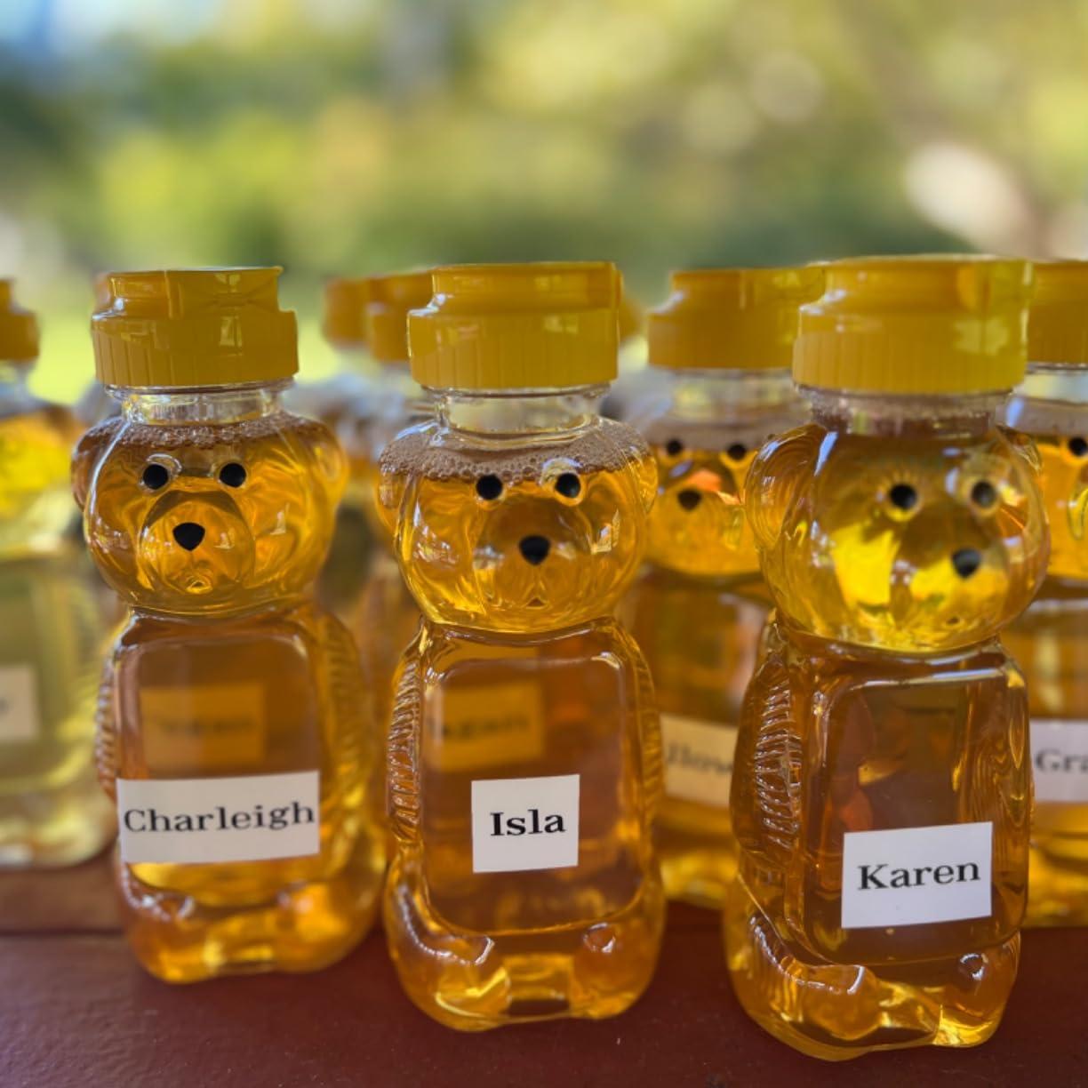 12–36 Stück Kunststoff-Bären-H – Baby Food Jars With Lids Bewertung und Preis