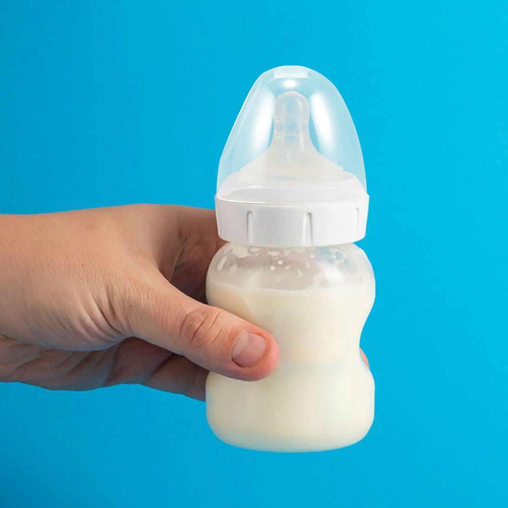 Babyflaschenverschluss-Ersatz, – Baby Food Jars With Lids Bewertung und Preis