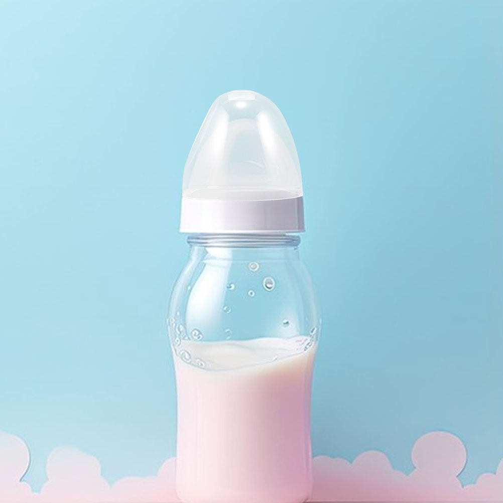 Babyflaschenverschluss-Ersatz, – Baby Food Jars With Lids Bewertung und Preis