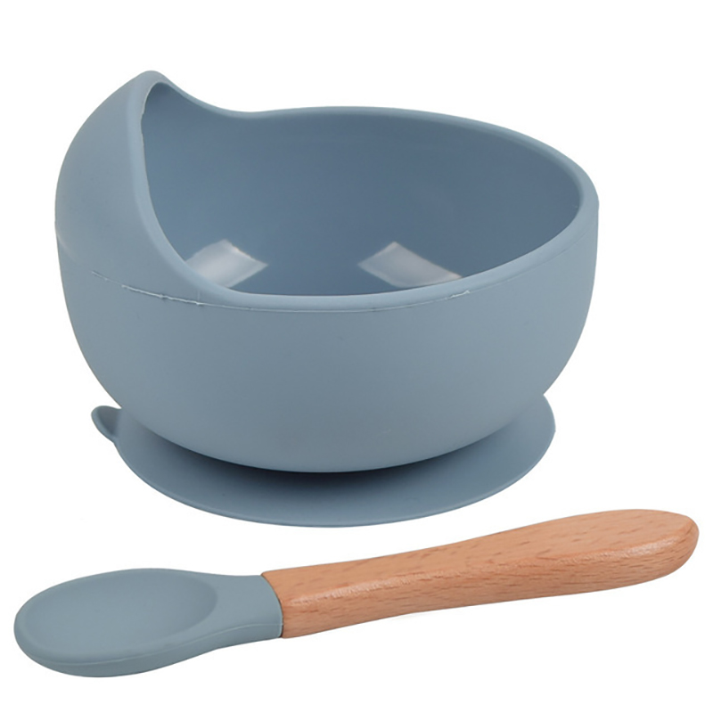 2 Stück Silikon Baby Fütterung – Baby Food Menu Bewertung und Preis