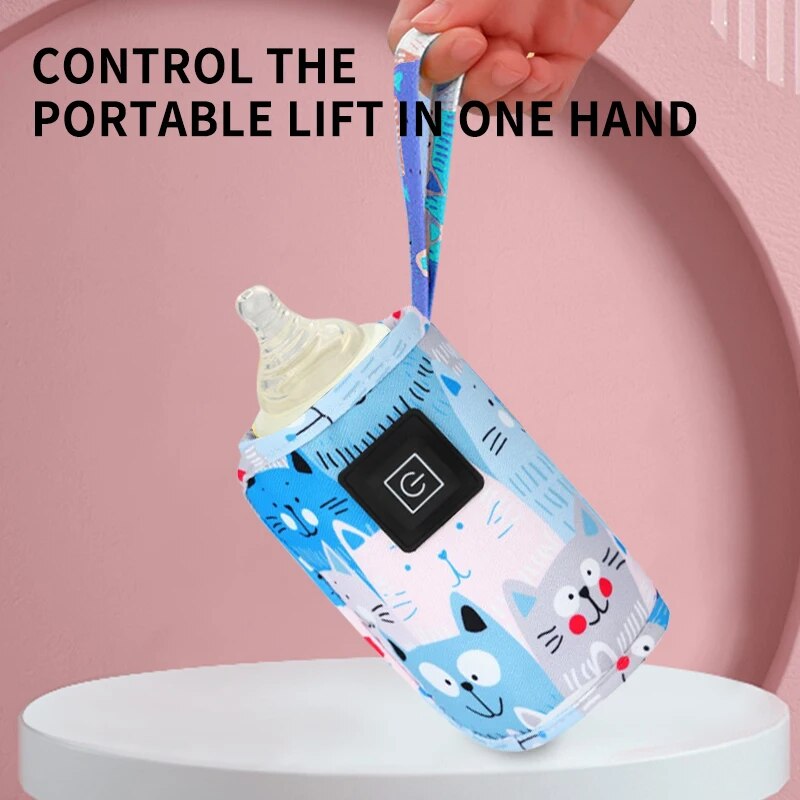 1PCS USB Milch Wärmer Konstant – Baby Food Warmer Bewertung und Preis