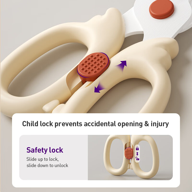 Avent Baby-Nahrungsschere mit  – Baby Food Scissors Bewertung und Preis