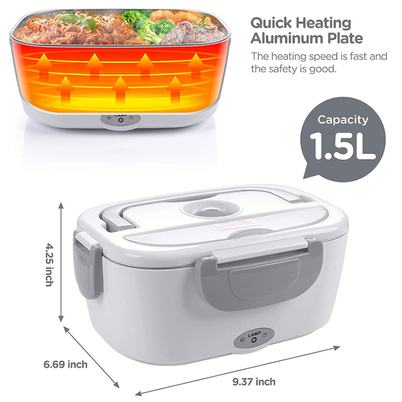 Edelstahl Elektrische Heizung  – Baby Food Warmer Bewertung und Preis
