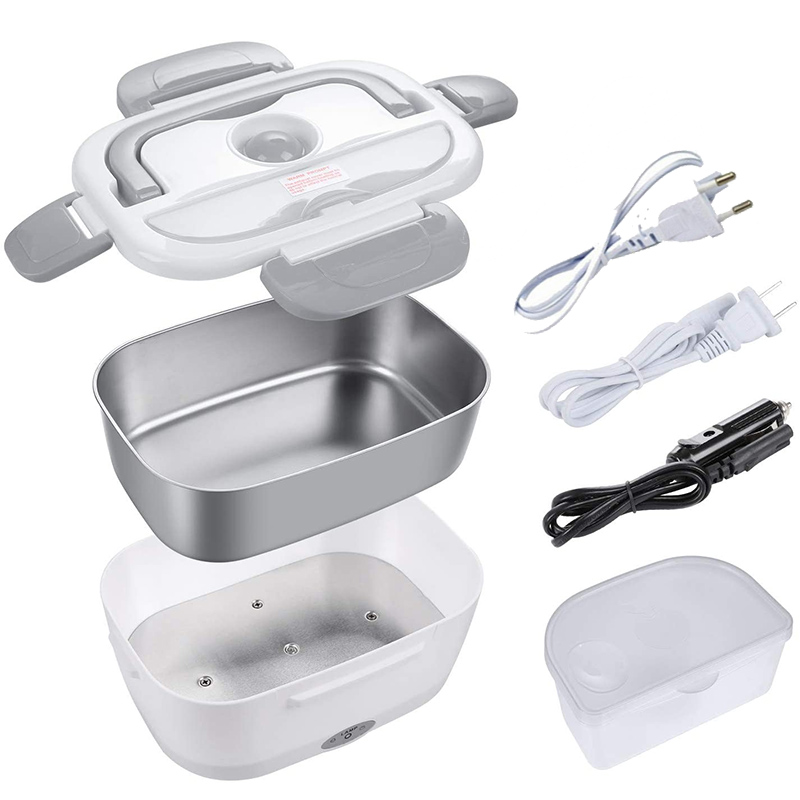 Edelstahl Elektrische Heizung  – Baby Food Warmer Bewertung und Preis